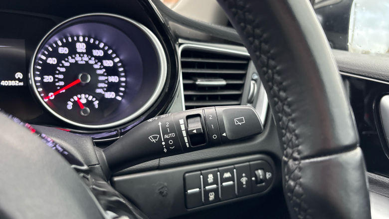 Kia Ceed 1.5T GDi ISG 3 5dr Petrol Estate